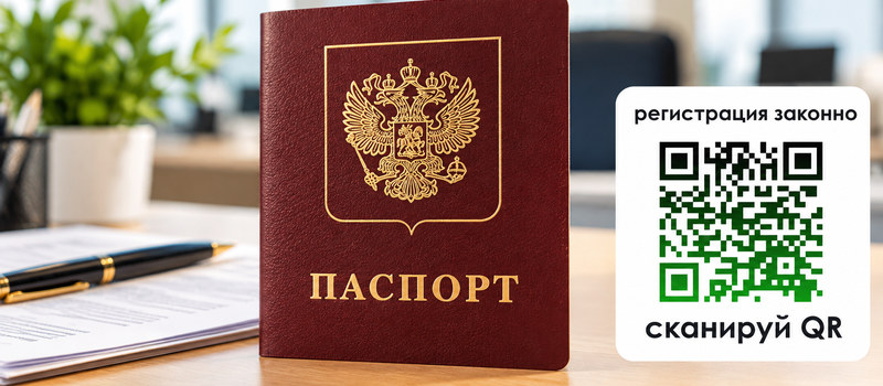 прописка в Мордовии регистрация в Мордовии